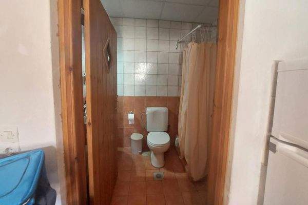 Kreta, Kalyves: Charmante Maisonette zum Verkauf im Herzen von Kalyves