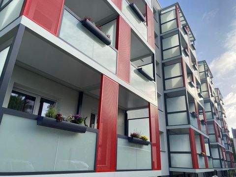 Dessau-Roßlau Wohnungen, Dessau-Roßlau Wohnung mieten