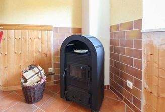 Kamin