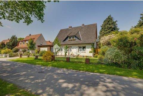 Visbek Häuser, Visbek Haus kaufen