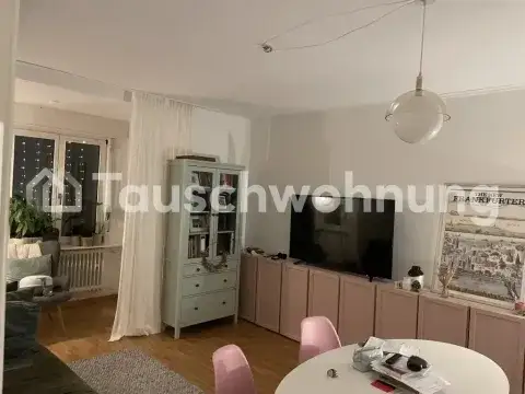 Frankfurt am Main Wohnungen, Frankfurt am Main Wohnung mieten