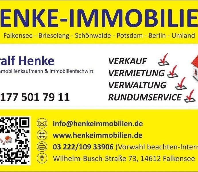 Immobilie