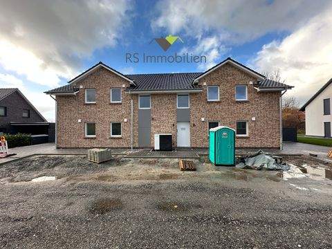 Aurich / Middels-Westerloog Wohnungen, Aurich / Middels-Westerloog Wohnung mieten