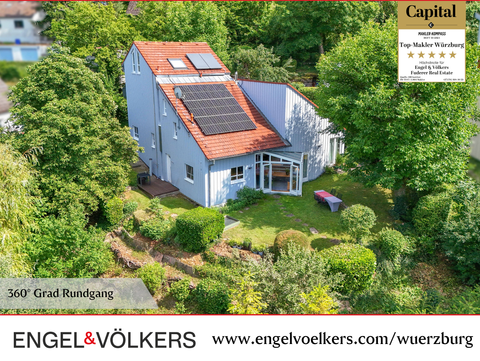 Würzburg Häuser, Würzburg Haus kaufen