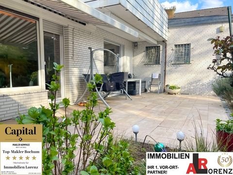 Bochum Wohnungen, Bochum Wohnung mieten