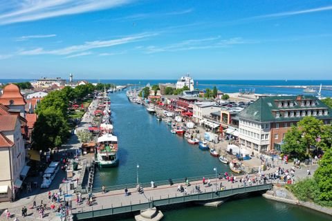 Rostock Renditeobjekte, Mehrfamilienhäuser, Geschäftshäuser, Kapitalanlage