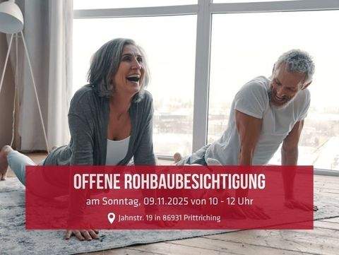 Klosterlechfeld Wohnungen, Klosterlechfeld Wohnung kaufen