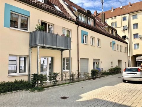 Nürnberg Wohnungen, Nürnberg Wohnung mieten