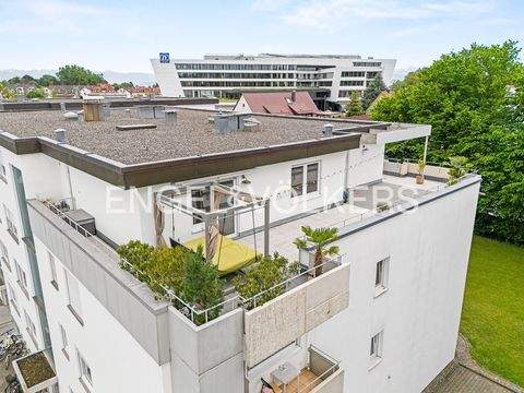 Friedrichshafen Wohnungen, Friedrichshafen Wohnung kaufen