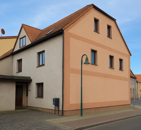 Artern Wohnungen, Artern Wohnung mieten