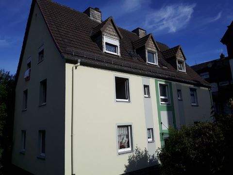 Altena Wohnungen, Altena Wohnung mieten