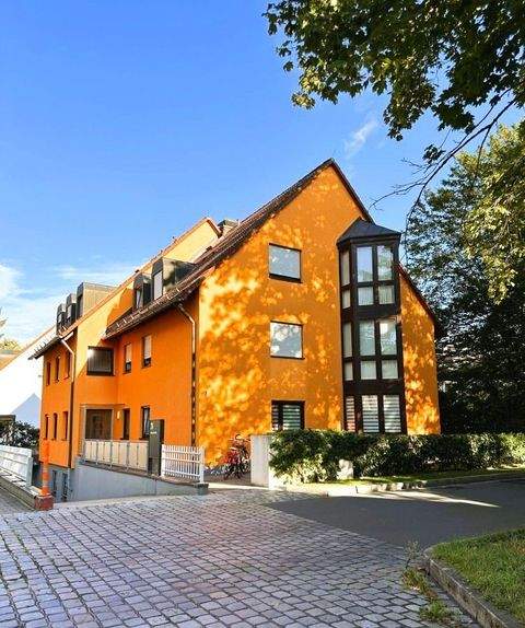 Nürnberg Wohnungen, Nürnberg Wohnung kaufen