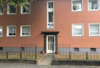 Aussenansicht Eickenstr. 27