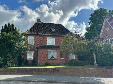 Meldorf Häuser, Meldorf Haus kaufen