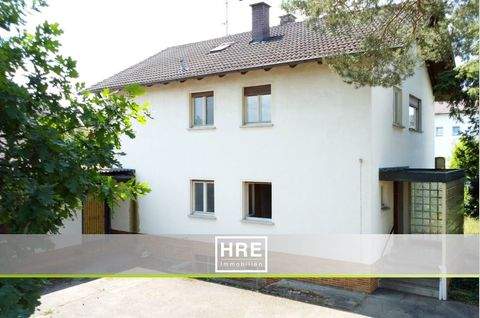 Burglengenfeld Häuser, Burglengenfeld Haus kaufen
