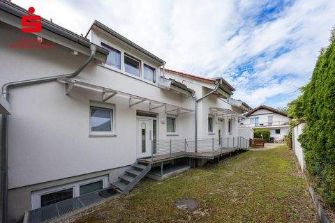 Eichenau Häuser, Eichenau Haus kaufen