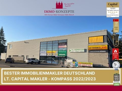 Schwerin Büros, Büroräume, Büroflächen 