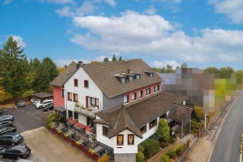 Leverkusen / Bergisch Neukirchen Gastronomie, Pacht, Gaststätten