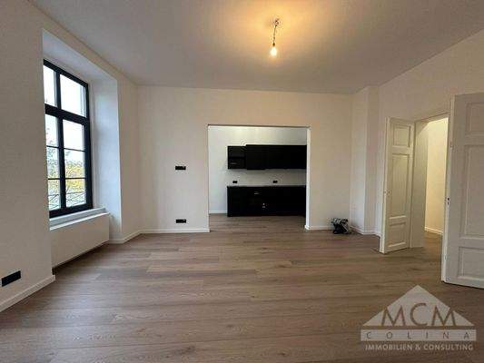 Wohnbereich 