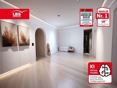 Minden Wohnungen, Minden Wohnung kaufen