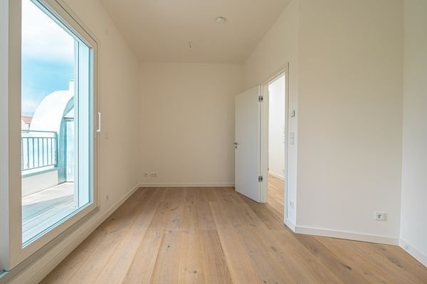 Schlafzimmer 3