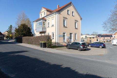 Meißen Wohnungen, Meißen Wohnung mieten