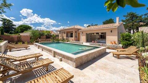 ST REMY DE PROVENCE Häuser, ST REMY DE PROVENCE Haus kaufen