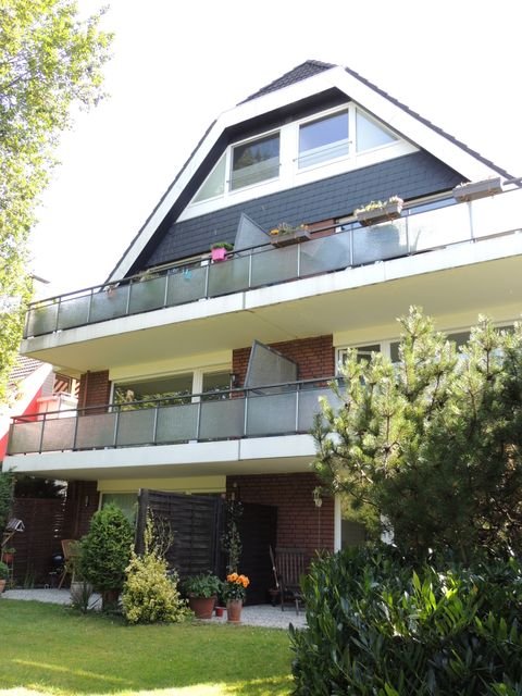 Hamburg Wohnungen, Hamburg Wohnung kaufen
