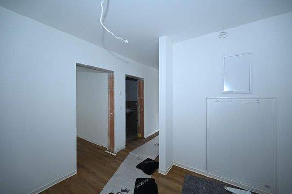 Praktischer Grundriss