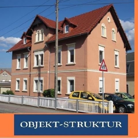 Pulsnitz Wohnungen, Pulsnitz Wohnung mieten