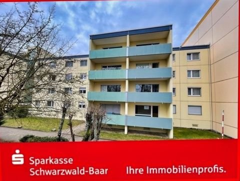 Villingen-Schwenningen Wohnungen, Villingen-Schwenningen Wohnung kaufen