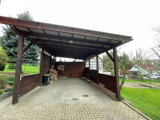 Carport