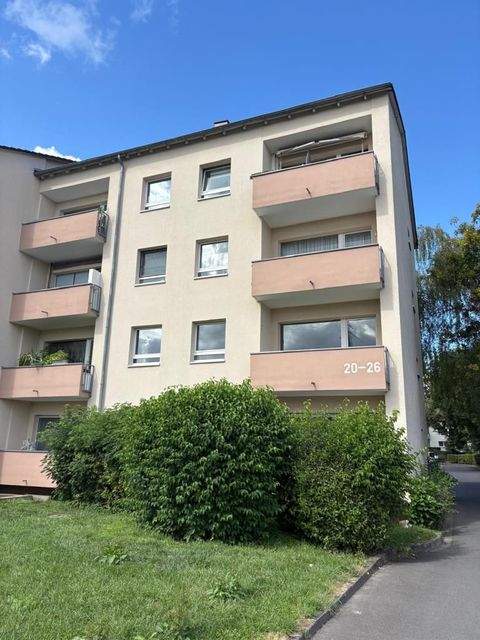 Wiesbaden Wohnungen, Wiesbaden Wohnung kaufen