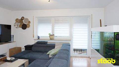 Aschaffenburg Wohnungen, Aschaffenburg Wohnung mieten