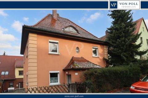 Ansbach Häuser, Ansbach Haus kaufen