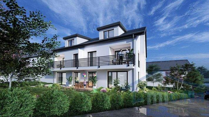 unverbindliche Illustration