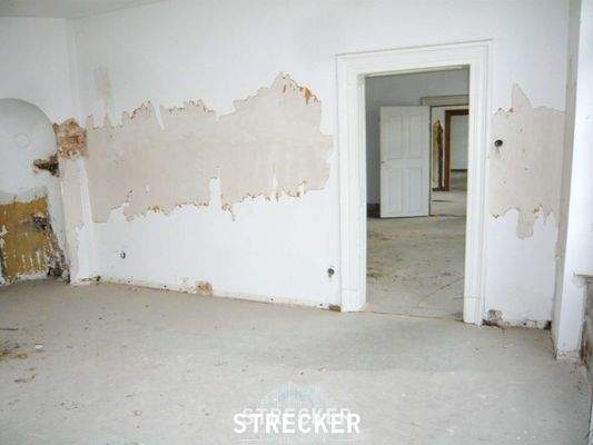 Obergeschoss Dachgeschossbeispiel (2)