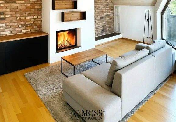 Beispielbild Wohnzimmer 1