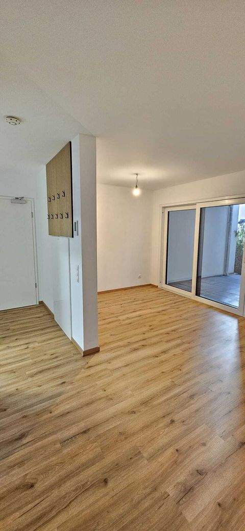 Amberg Wohnungen, Amberg Wohnung mieten