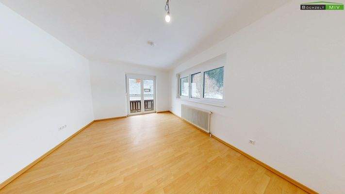 Wohn- oder Schlafzimmer DG