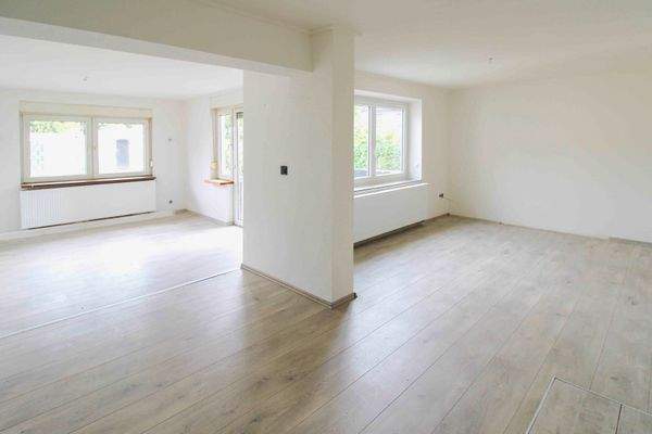 Wohn- und Essbereich