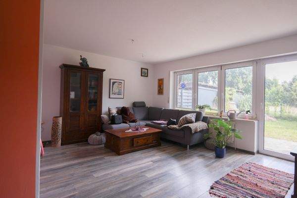 Wohnzimmer - Ansicht 2