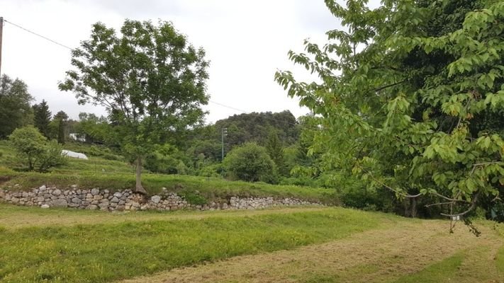 Baugrund in Campi