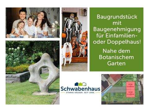 Frankfurt (Oder) Grundstücke, Frankfurt (Oder) Grundstück kaufen