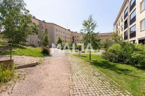 Helsinki Wohnungen, Helsinki Wohnung kaufen