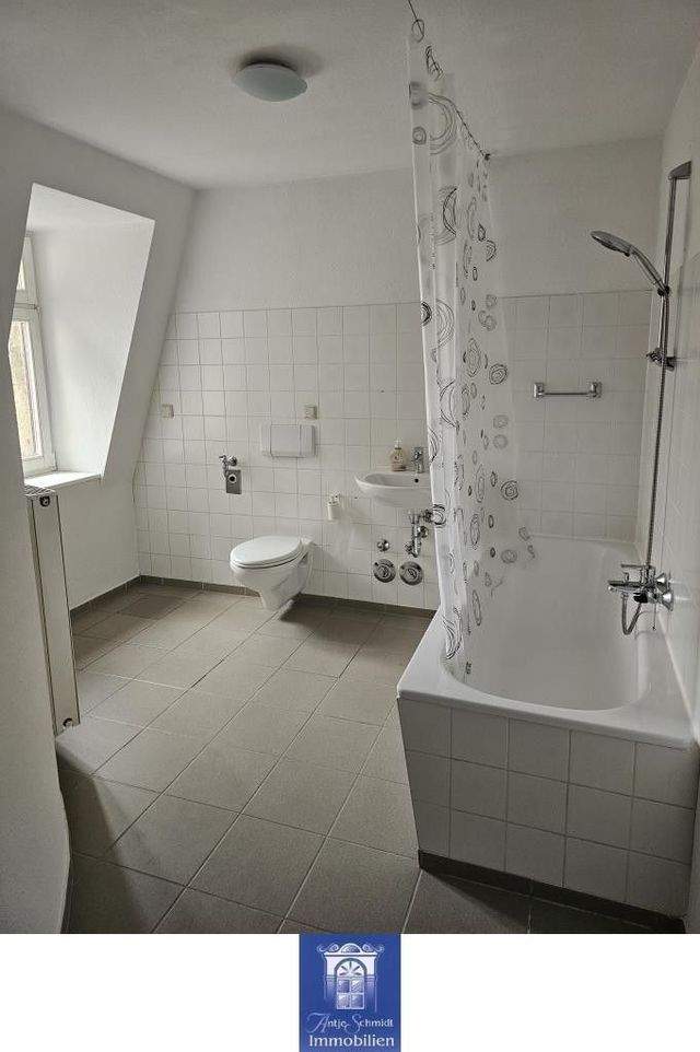 Singles aufgepasst! Hübsche Wohnung mit Tageslichtbad! - Foto 2