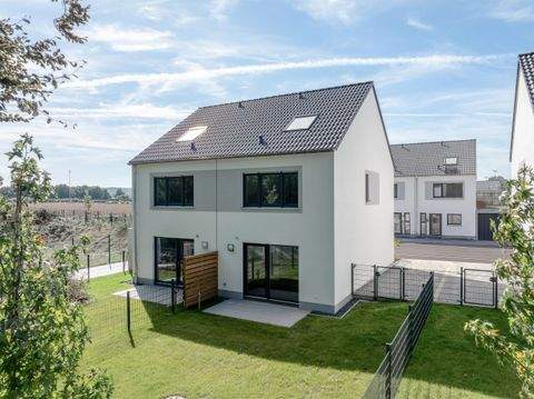 Kamp-Lintfort Häuser, Kamp-Lintfort Haus mieten 