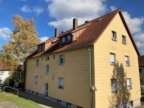 Heidenheim Wohnungen, Heidenheim Wohnung mieten