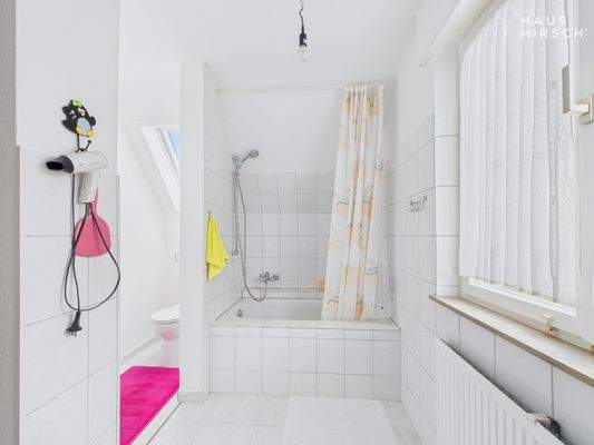 Badezimmer OG
