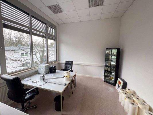 Büroräume